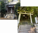 蟹井神社