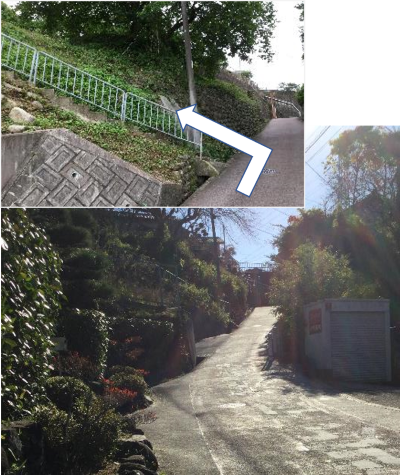 Bekku Slope