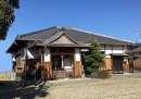 Dainichi-ji Temple